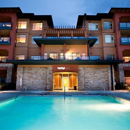 Watermark Beach Resort Osoyoos Esterno foto