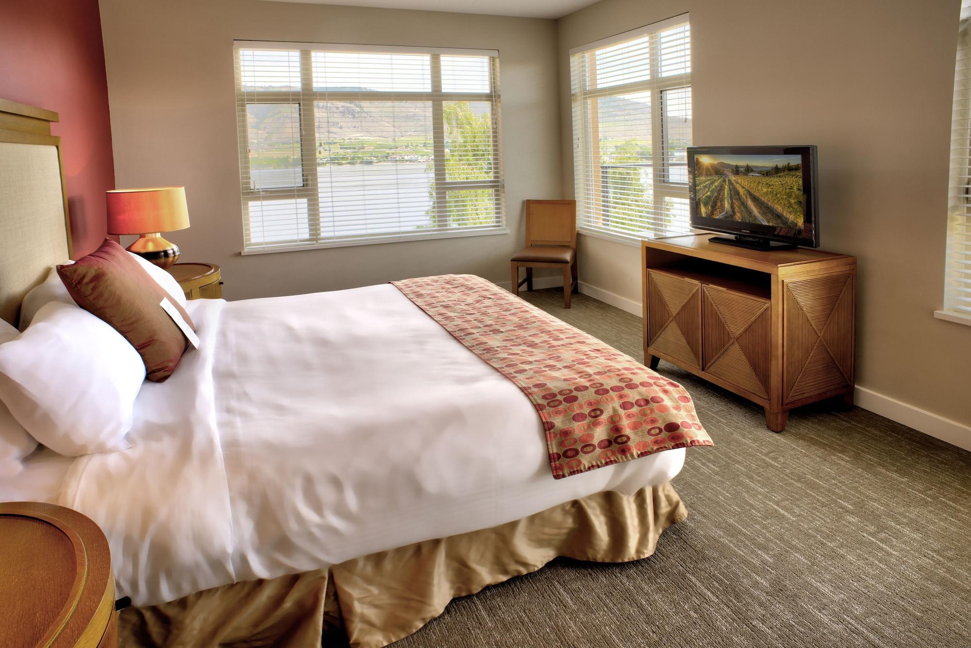 Watermark Beach Resort Osoyoos Esterno foto