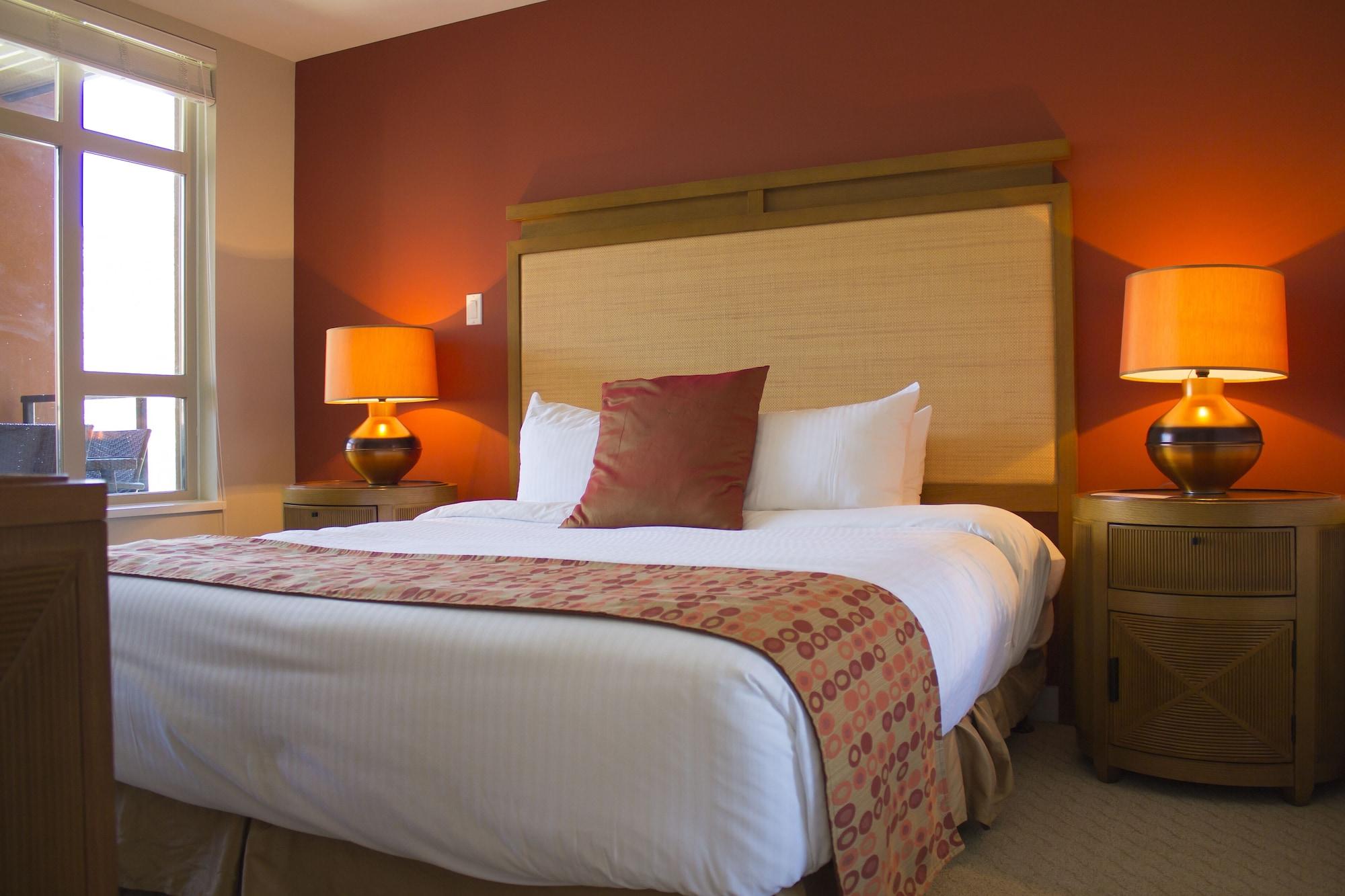 Watermark Beach Resort Osoyoos Esterno foto