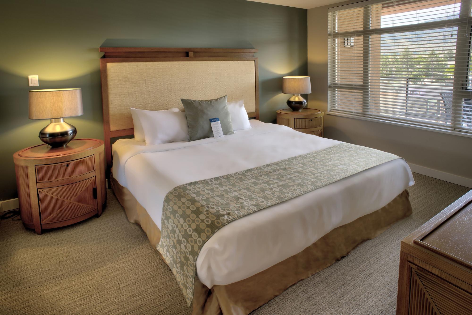 Watermark Beach Resort Osoyoos Esterno foto