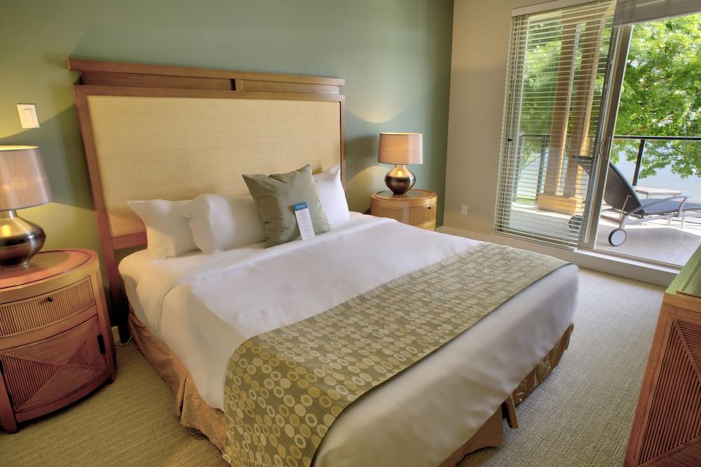 Watermark Beach Resort Osoyoos Esterno foto