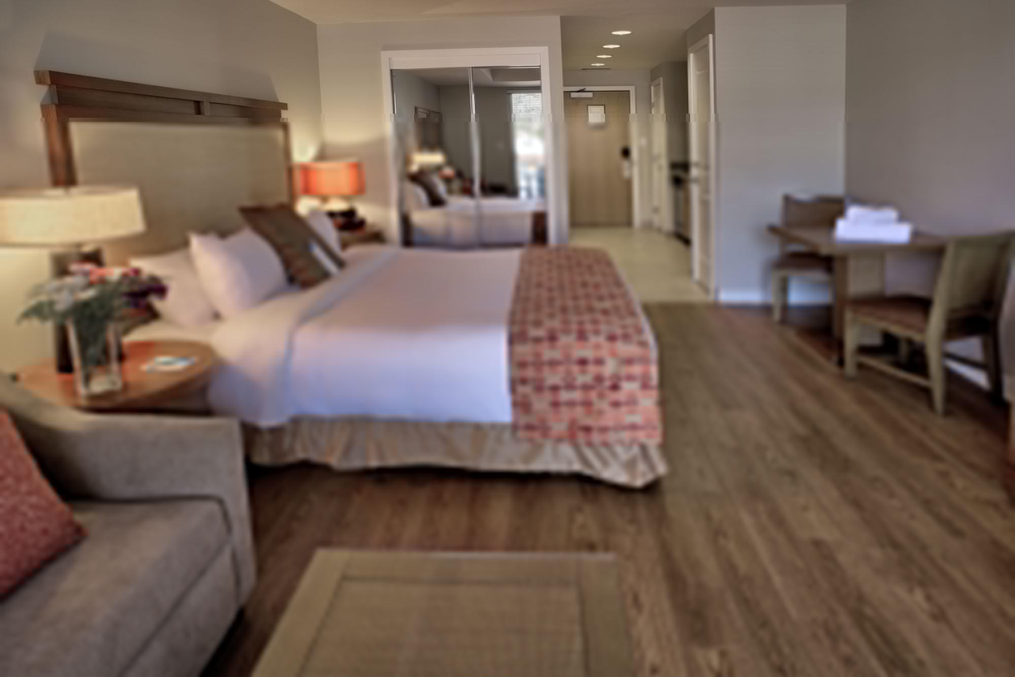 Watermark Beach Resort Osoyoos Esterno foto