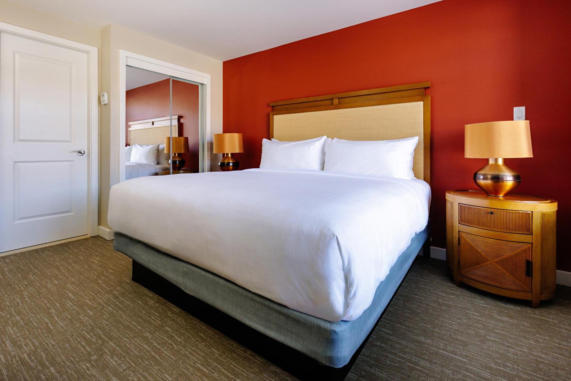 Watermark Beach Resort Osoyoos Esterno foto