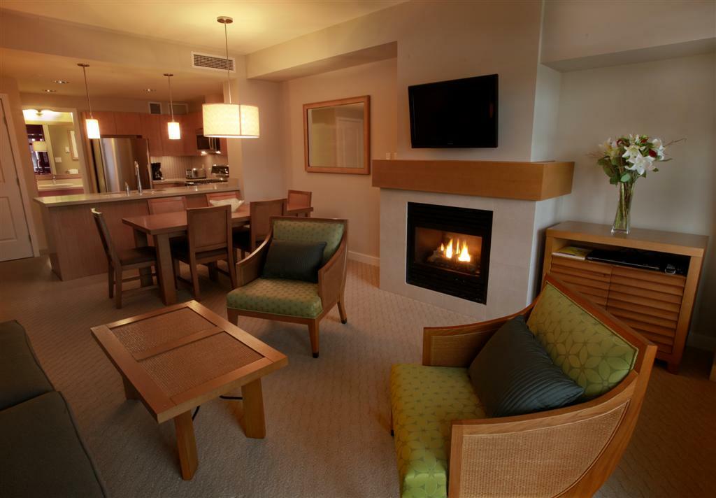Watermark Beach Resort Osoyoos Esterno foto
